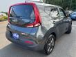 2021 Kia Soul S Hatchback