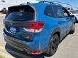 2022 Subaru Forester Wilderness SUV