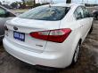 2015 Kia Forte EX FWD Sedan