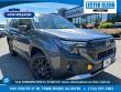 2026 Subaru Forester Wilderness SUV