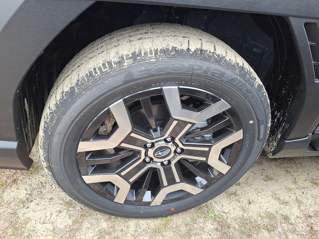 New 2026 Subaru Outback Touring XT SUV