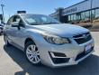 2016 Subaru Impreza 2.0i Premium Sedan