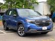 2026 Subaru Forester Standard Model SUV