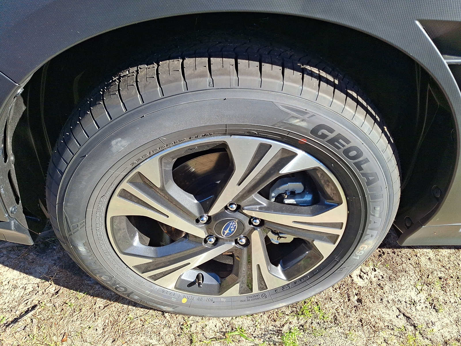 New 2026 Subaru Crosstrek Premium SUV
