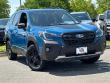 2023 Subaru Forester Wilderness SUV