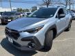 2025 Subaru Crosstrek Limited SUV