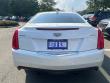 2017 CADILLAC ATS 2.0L Turbo Luxury Coupe