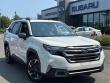 2025 Subaru Forester Limited SUV