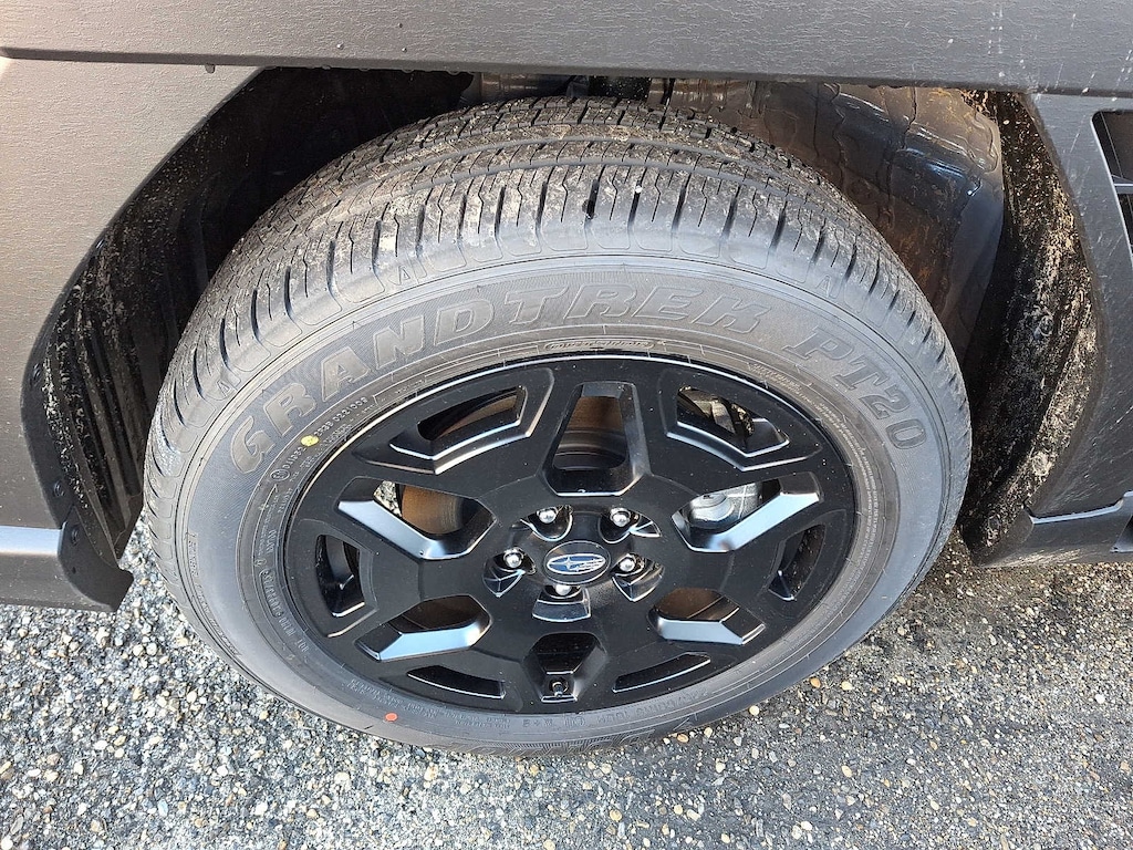 New 2026 Subaru Outback Limited SUV