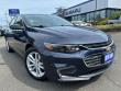2018 Chevrolet Malibu LT Sedan