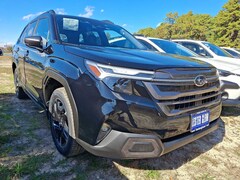 2025 Subaru Forester Hybrid Limited SUV