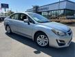 2016 Subaru Impreza 2.0i Premium Sedan
