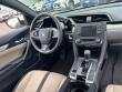 2018 Honda Civic LX-P Coupe