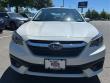 2021 Subaru Legacy Premium Sedan