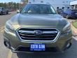 2018 Subaru Outback 3.6R Limited SUV