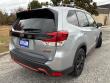 2021 Subaru Forester Sport SUV