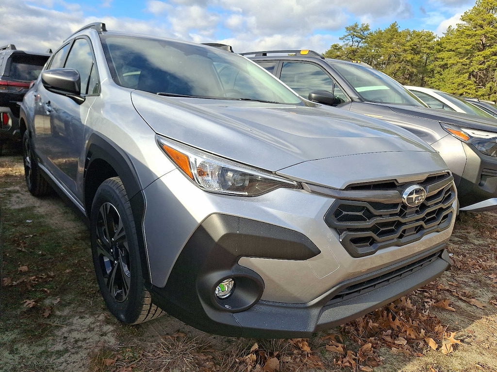 New 2026 Subaru Crosstrek Premium SUV