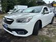 2020 Subaru Legacy Limited Sedan