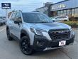 2022 Subaru Forester Wilderness SUV