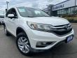 2016 Honda CR-V EX AWD SUV