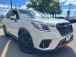 2023 Subaru Forester Sport SUV