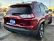 2019 Jeep Cherokee Trailhawk 4x4 SUV