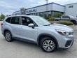 2020 Subaru Forester Premium SUV