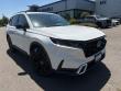 2026 Honda CR-V Hybrid Sport Touring SUV