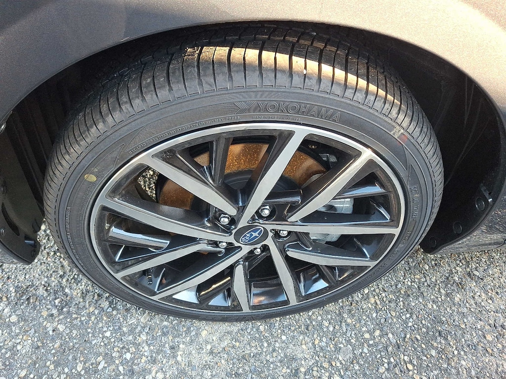 New 2026 Subaru Impreza Sport 5-Door