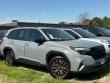 2026 Subaru Forester Sport SUV