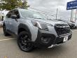 2022 Subaru Forester Wilderness SUV