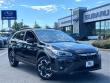 2021 Subaru Crosstrek Limited SUV