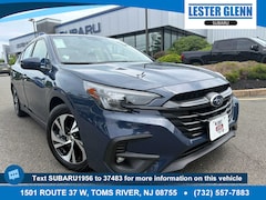 2025 Subaru Legacy Premium Sedan