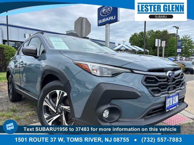 2024 Subaru Crosstrek Premium SUV