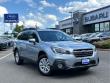 2018 Subaru Outback 2.5i Premium with SUV