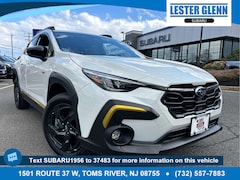 2024 Subaru Crosstrek Sport SUV