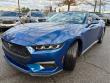 2024 Ford Mustang EcoBoost Premium Convertible