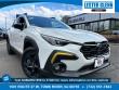 2024 Subaru Crosstrek Sport SUV