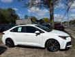 2020 Toyota Corolla SE Sedan