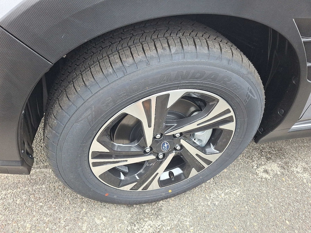 New 2025 Subaru Crosstrek Premium SUV