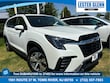  Subaru Ascent