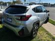 2025 Subaru Crosstrek Limited SUV