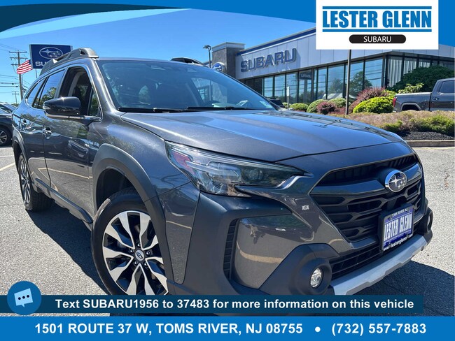 2023 Subaru Outback Limited SUV