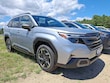 Subaru Forester Hybrid