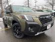 2023 Subaru Forester Wilderness SUV