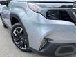 2025 Subaru Forester Limited Hybrid SUV