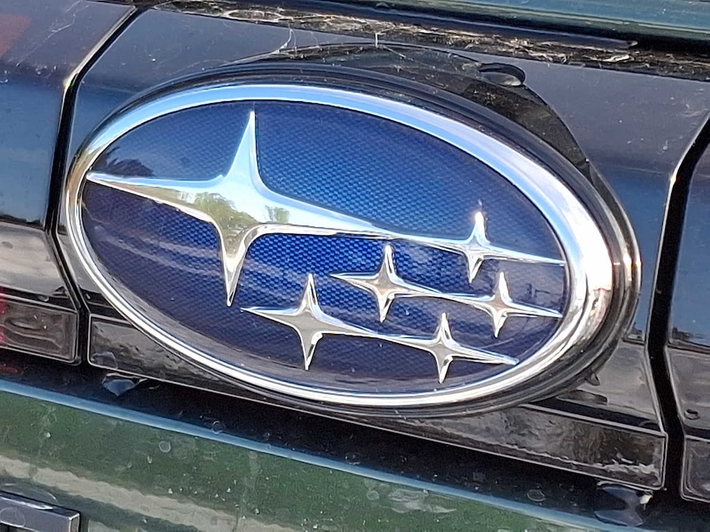 New 2026 Subaru Outback Limited SUV