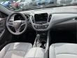 2018 Chevrolet Malibu LT Sedan