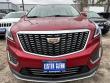 2021 CADILLAC XT5 Premium Luxury SUV