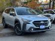 2024 Subaru Outback Onyx Edition XT SUV